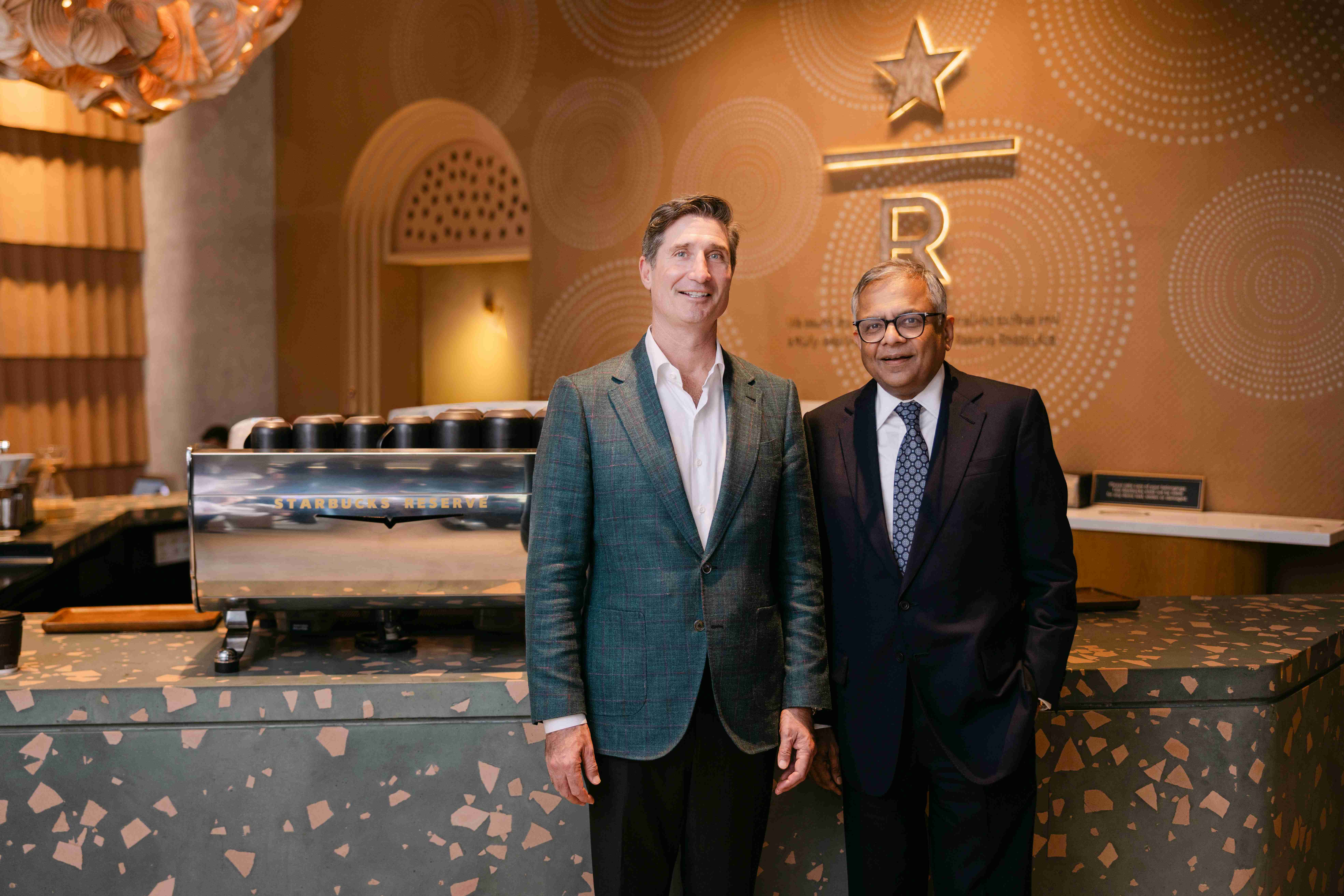 New Starbucks–Tata partnership aims to transform coffee farming across South India