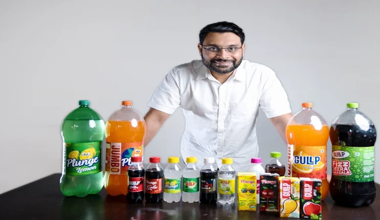 TABP Snacks &amp; Beverages raises $3Mn to expand Bharat-focused beverage brand