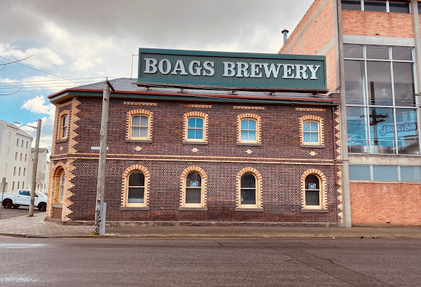 Boag’s unveils $2.4Mn brewhouse in Northern Tasmania