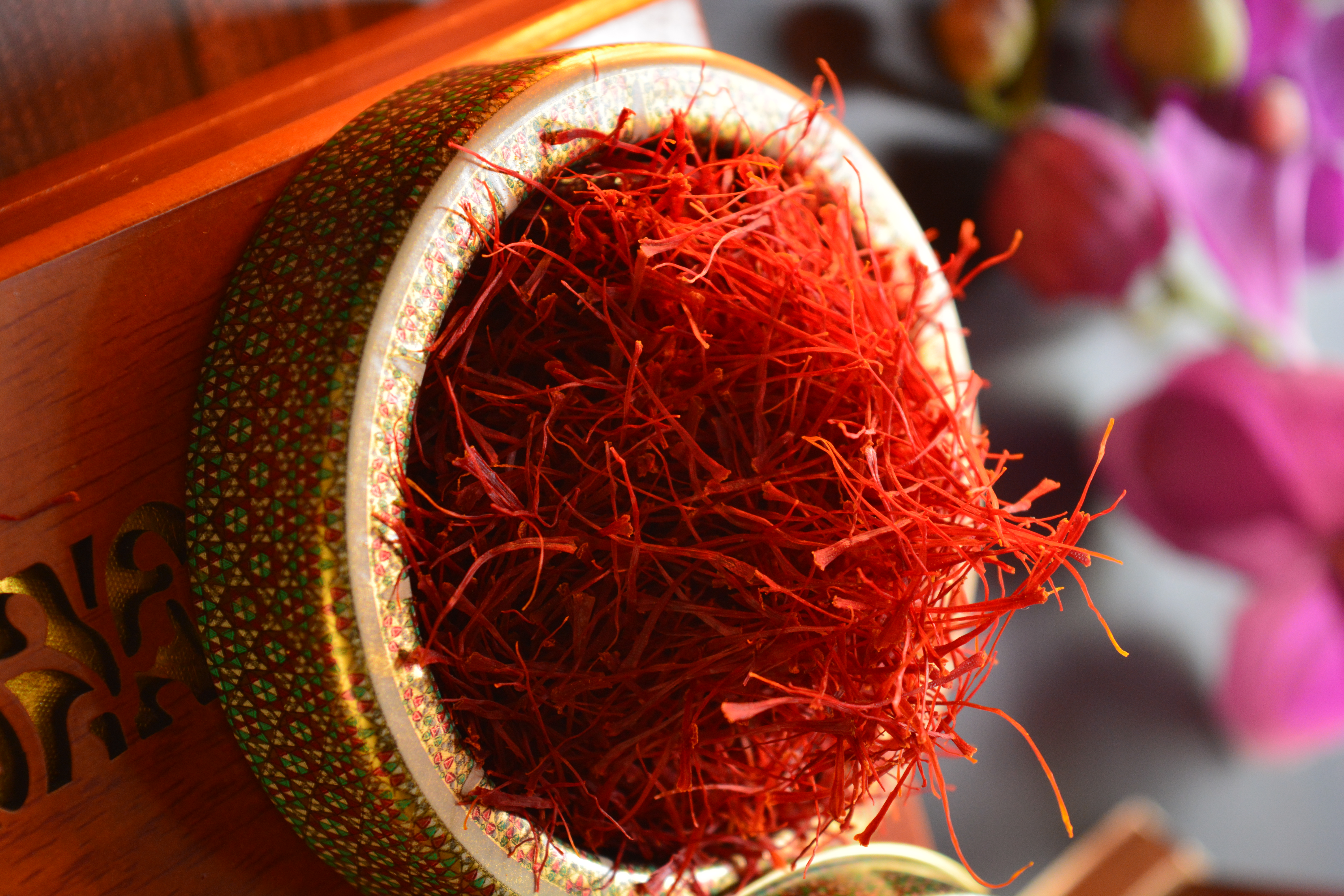 Korea’s SURFIRAN expands product line with saffron-based products