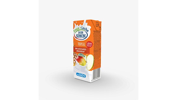 Tetra Pak launches paper-based barrier for juice packaging with García Carrión 