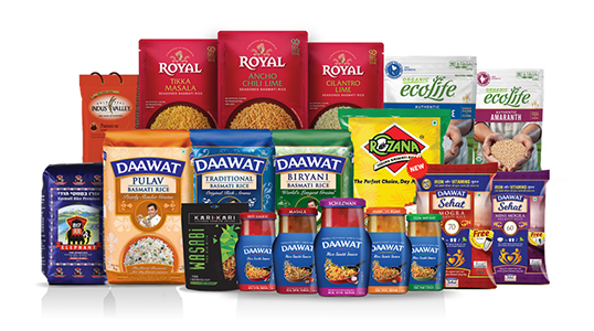 LT Foods further strengthens the supply chain of regional rice in India