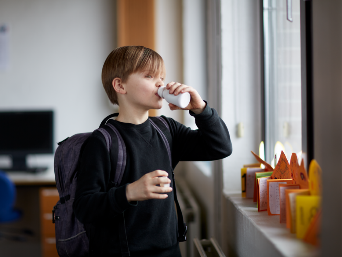 Arla launches advanced CGMP-30 to support phenylketonuria dietary management