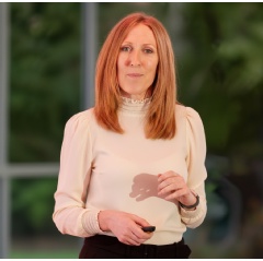 Sisel International appoints Ellie Fordham as GM of Europe