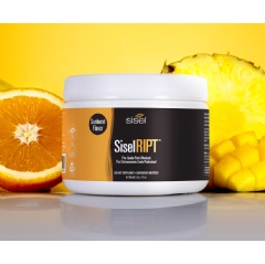 Sisel International introduces SiselRIPT Sunburst