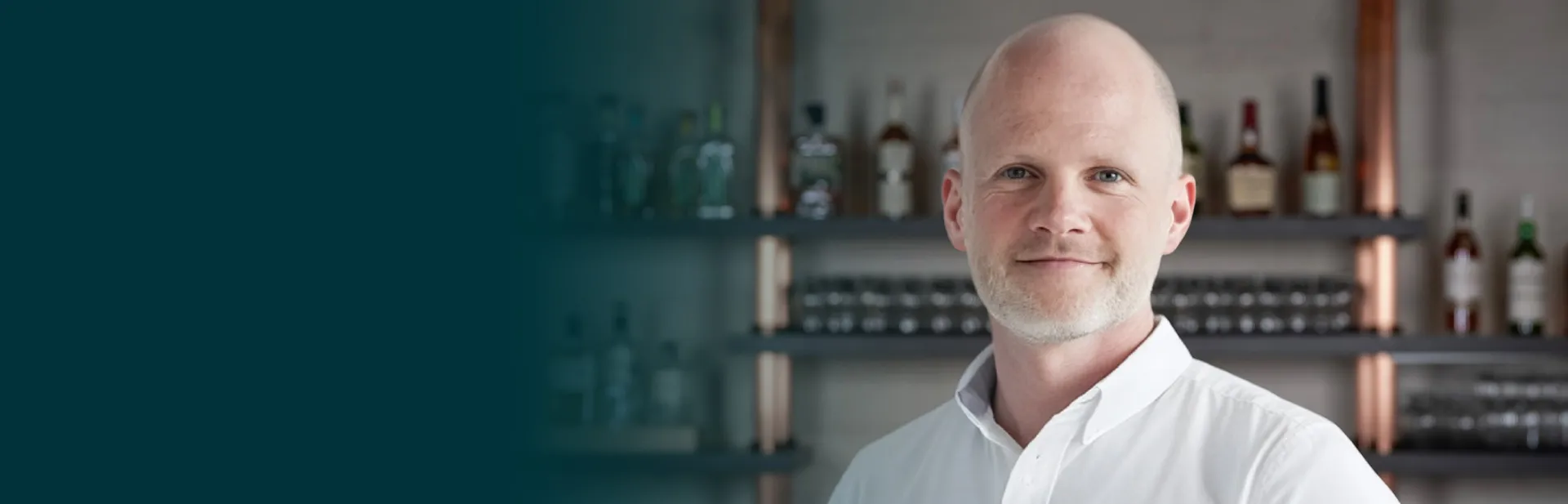 Suntory Global Spirits appoints Davin Nugent as President of Global Ready-To-Drink