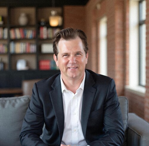 RäFoods appoints Des Hague as CEO to lead next phase of growth
