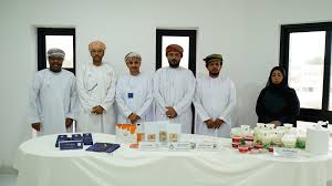 OQ Base Industries supports five industrial projects in under Innovative Food Initiative
