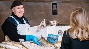Norwegian skrei season returns, bringing premium winter cod to global tables