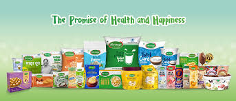 Heritage Foods reports 8% revenue growth in Q3