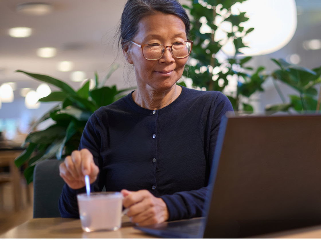 Ready-to-stir BLG ingredient offers patient-friendly solution for medical nutrition