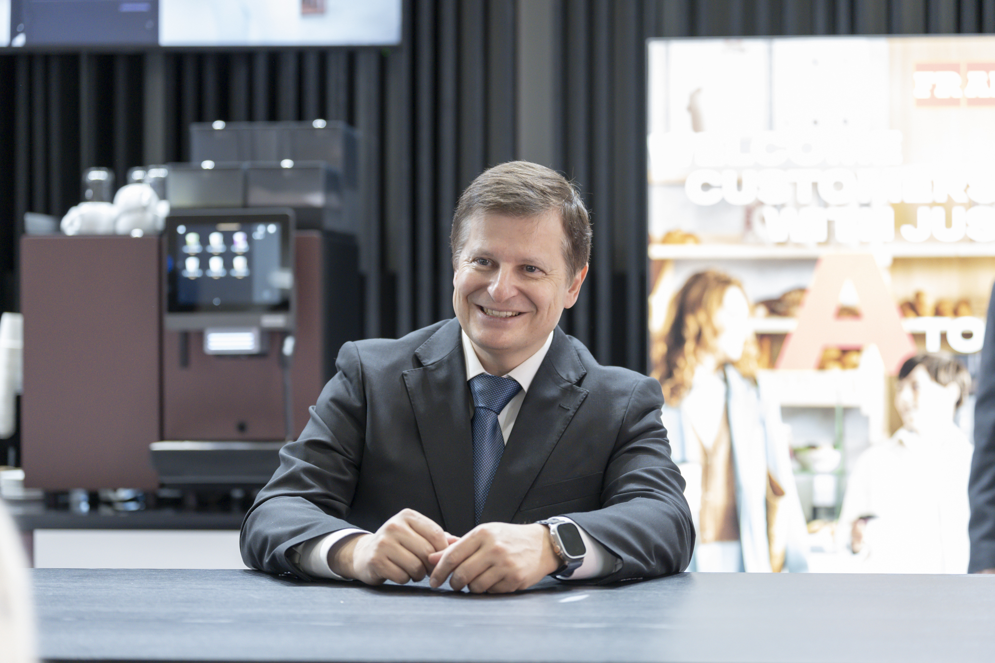 The Future of Professional Coffee in Asia-Pacific
