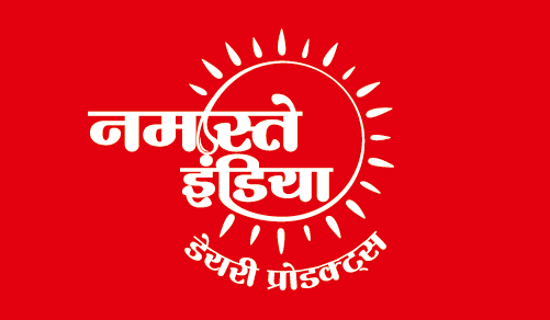 Namaste India launches deliciously creamy, fresh milk in Bihar, India