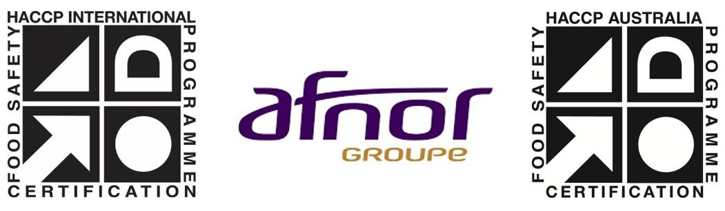 AFNOR International Eyes Global Food Safety Growth with HACCP Group Takeover