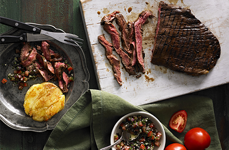Australian Red Meat Showcases Premium Strength at Gulfood 2026 as MENA Exports Hit Record High