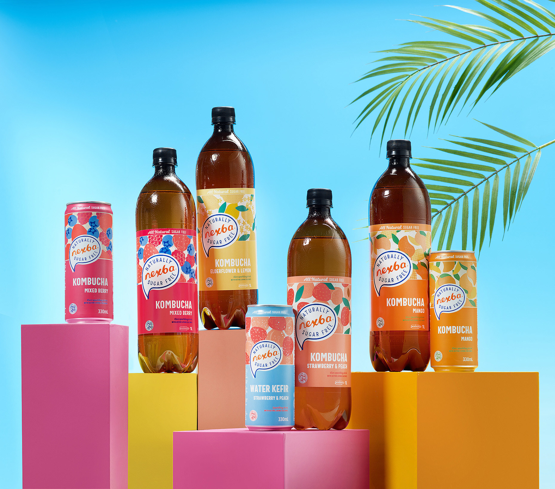 RCPL Strengthens Overseas Growth Strategy with Goodness Group Acquisition