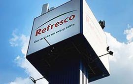 Refresco Adopts Sidel’s EvoBLOW Laser to Redefine PET Lightweighting