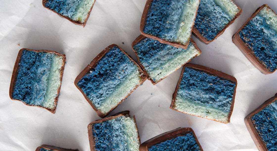 U.S. FDA Expands Permitted Uses of Spirulina-Based Blue Colours Following GNT’s Petition