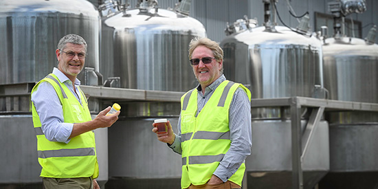Australia Eyes Collagen Self-Sufficiency with Sustainable Bioproduct Innovation