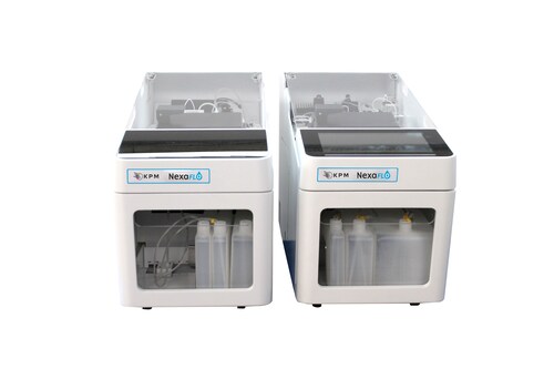 KPM Analytics Expands NexaFlo Continuous Flow Platform for Seawater Nutrient Analysis