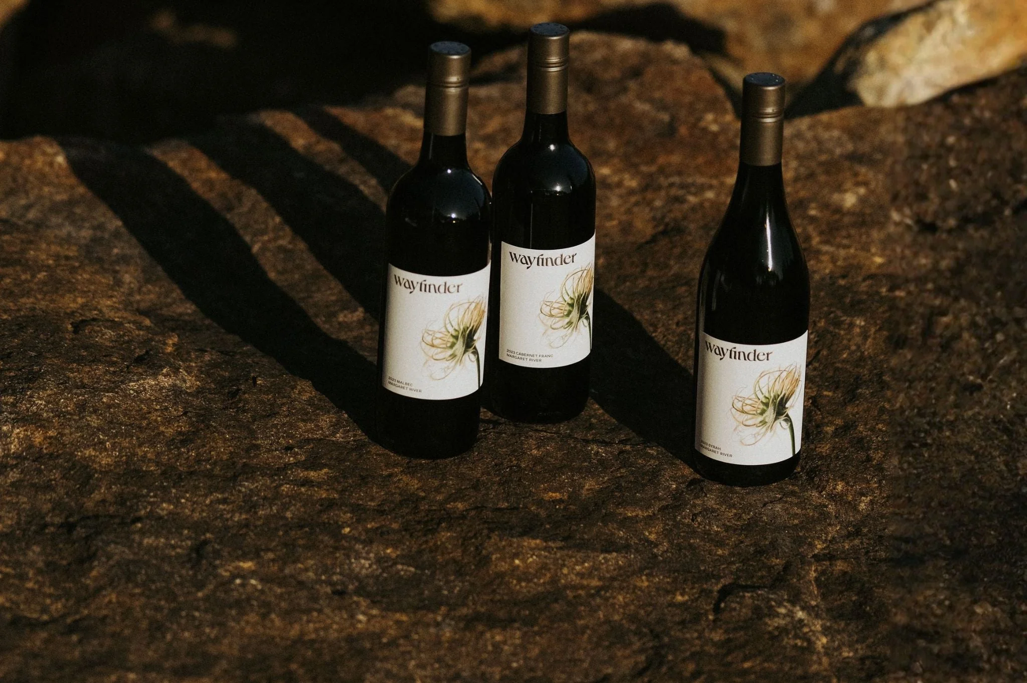 Wayfinder Wines Joins MRWA Lightweight Glass Charter to Cut Packaging Emissions