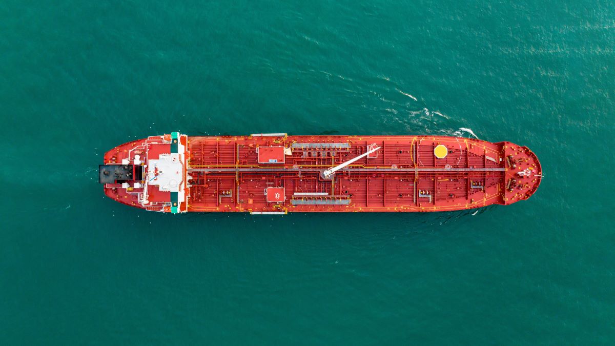 Strait of Hormuz Tensions Could Drive Up Global Food Prices: UNCTAD