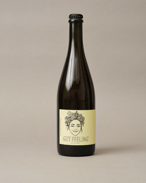 Boisson Expands Non-Alcoholic Portfolio with Gut Oggau’s Gut Feeling