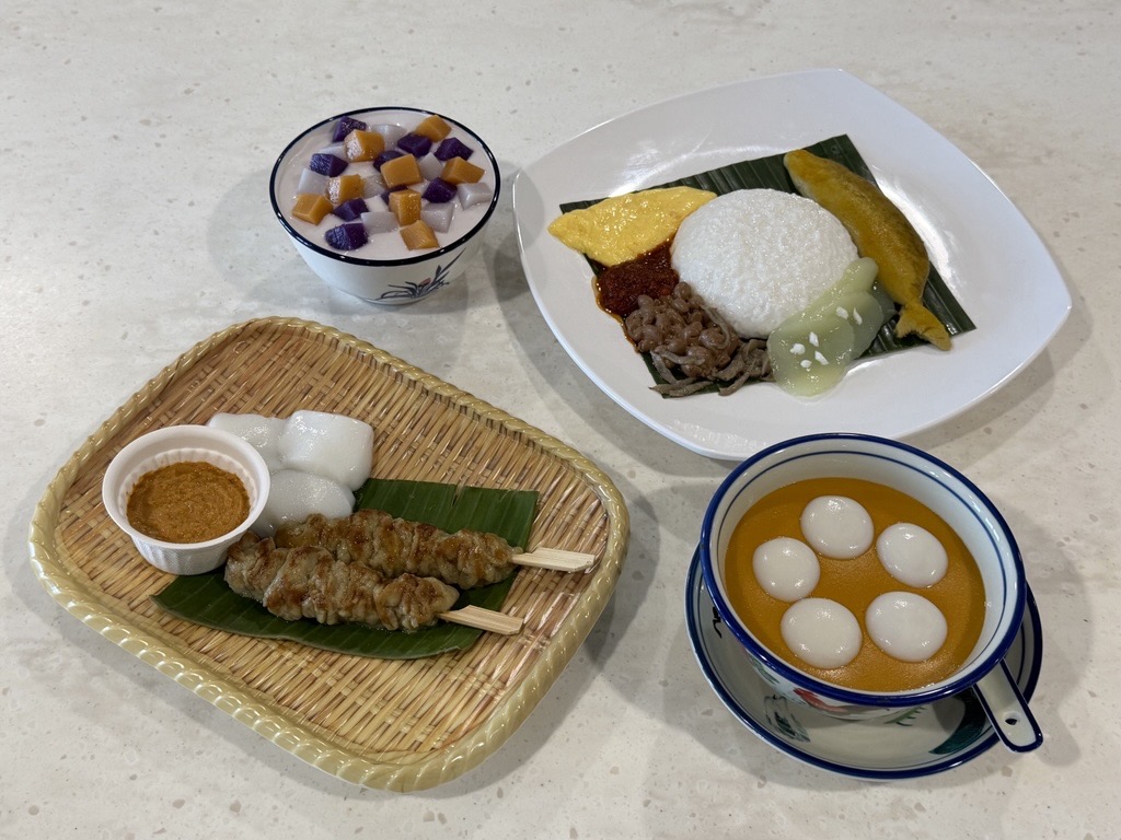 Singapore Research Programme Reimagines Texture-Modified Diets for Seniors