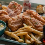 From Fish and Chips to Butter Chicken: How India and UK are Rediscovering Each other’s Food Cultures