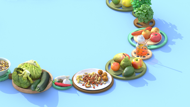 QUT Research Highlights Major Growth Opportunity in Australia’s Upcycled Food Sector