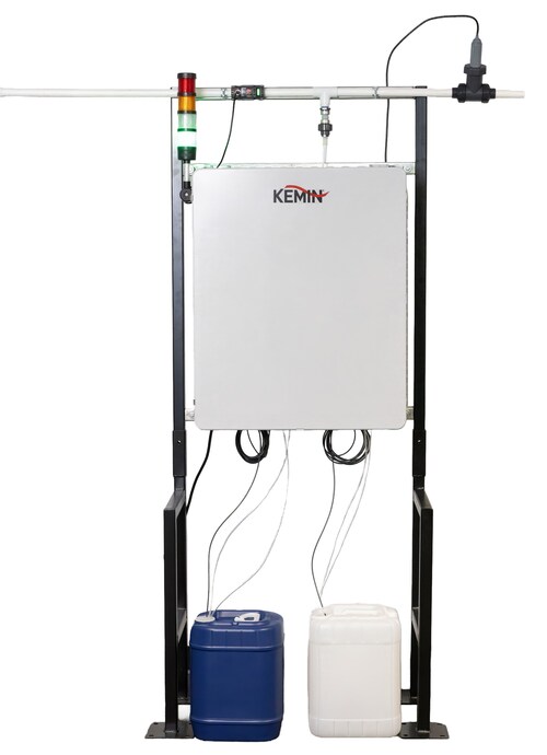 Kemin Introduces EDIE Generation 2 Application System
