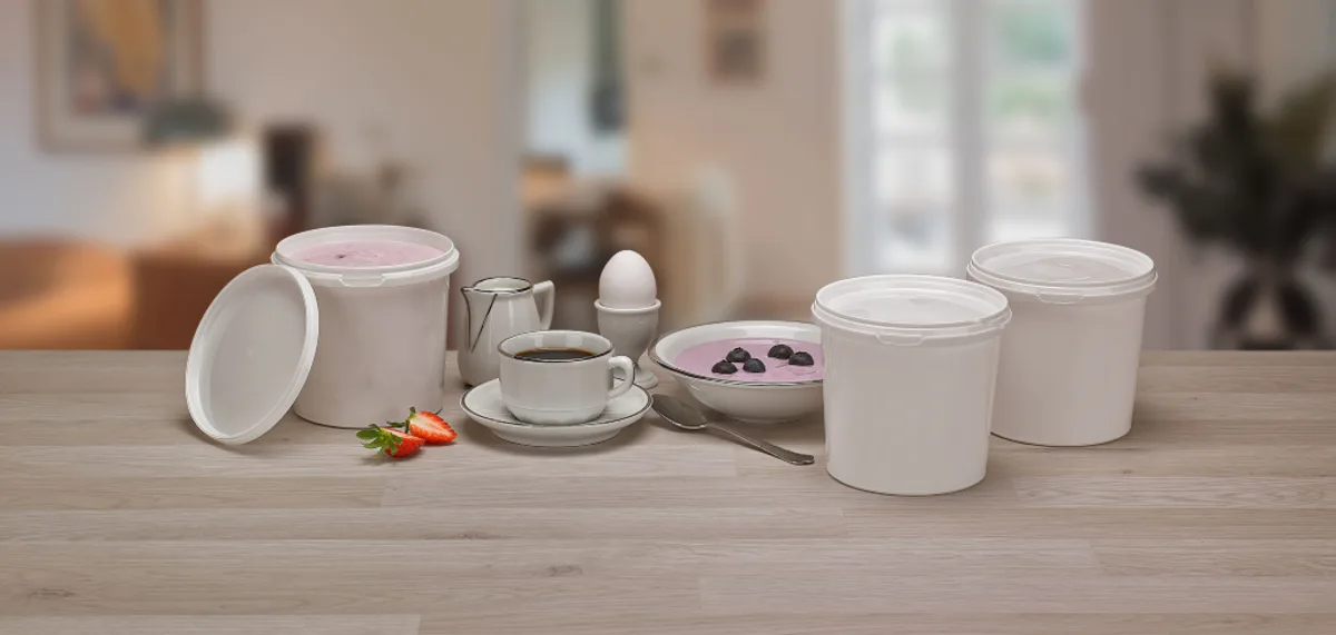 Amcor Launches Lightweight UniPak for Dairy with Lower Carbon Footprint