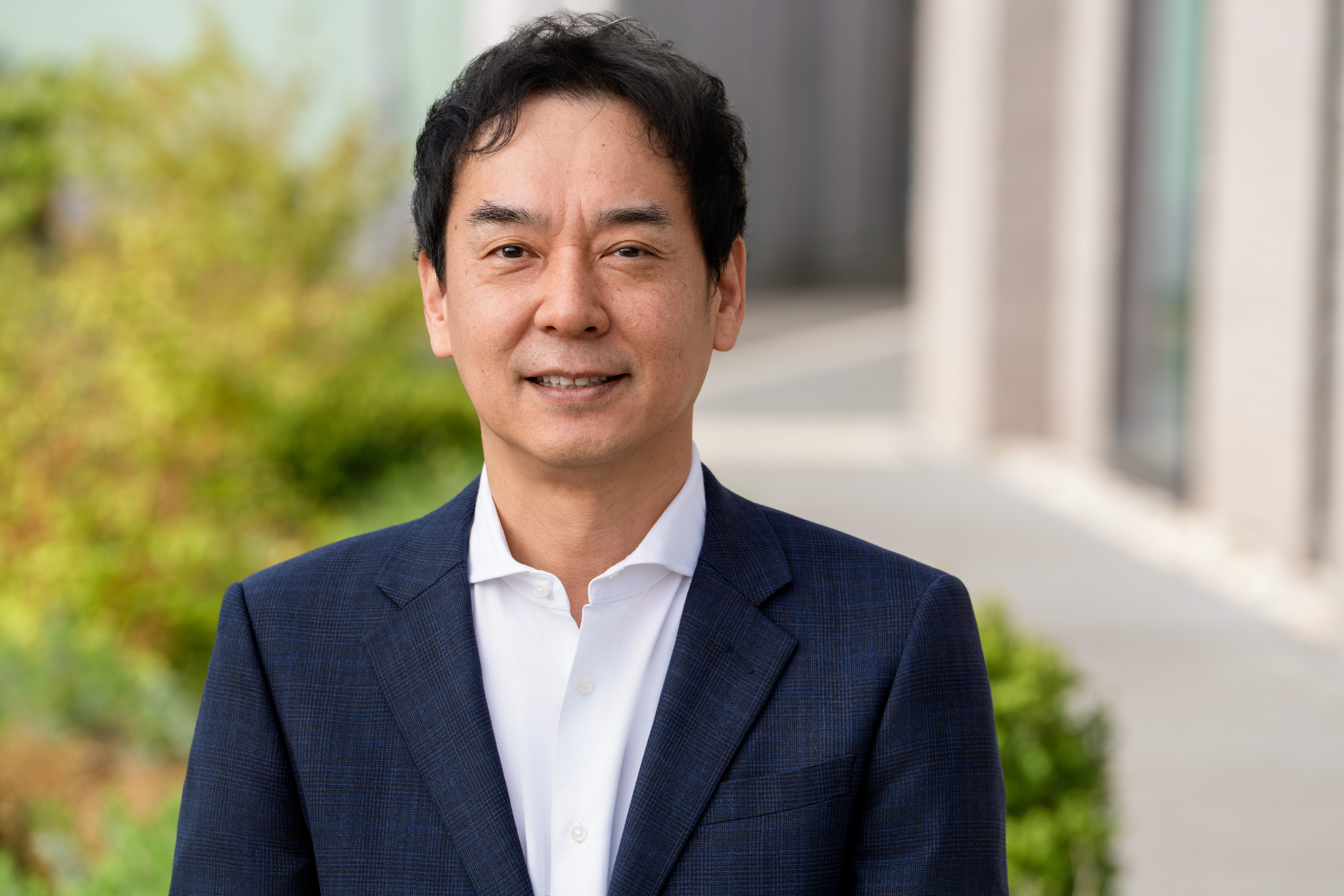 Yakult appoints Shinji Yamaguchi as Managing Director of Yakult UK and Ireland