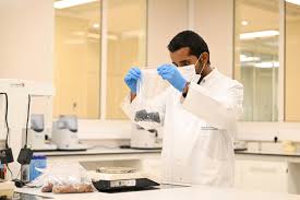 Saudi Arabia Invites Private Sector Participation in Food Safety Lab PPP Project