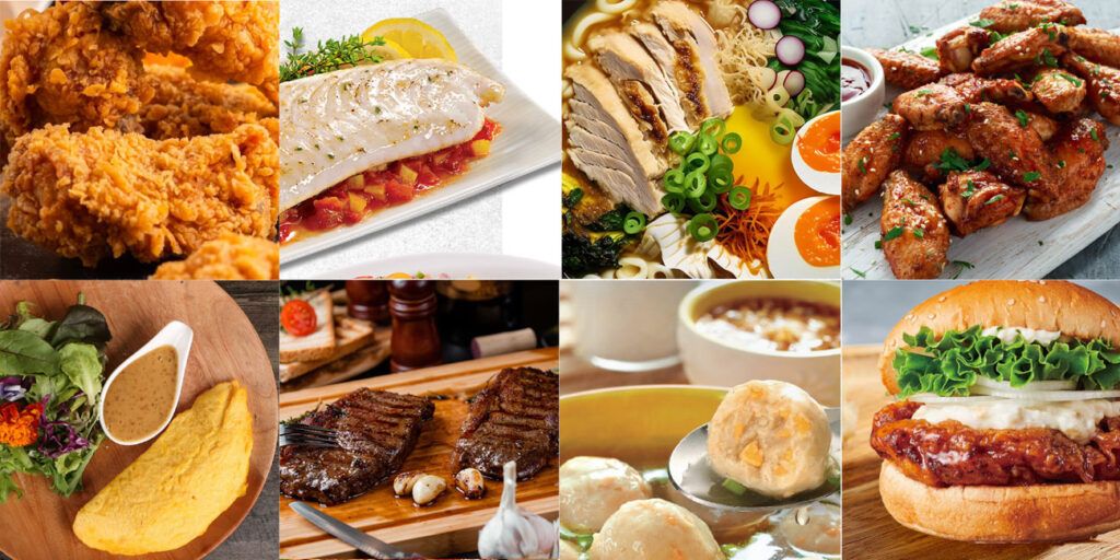 Japfa Food Indonesia Transforms Supply Chain Planning with RELEX 