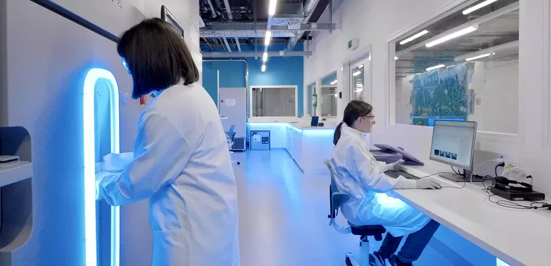 Nestlé and Singapore’s Nanyang Technological University Partner to Advance Research on Healthy Longevity and Women's Health