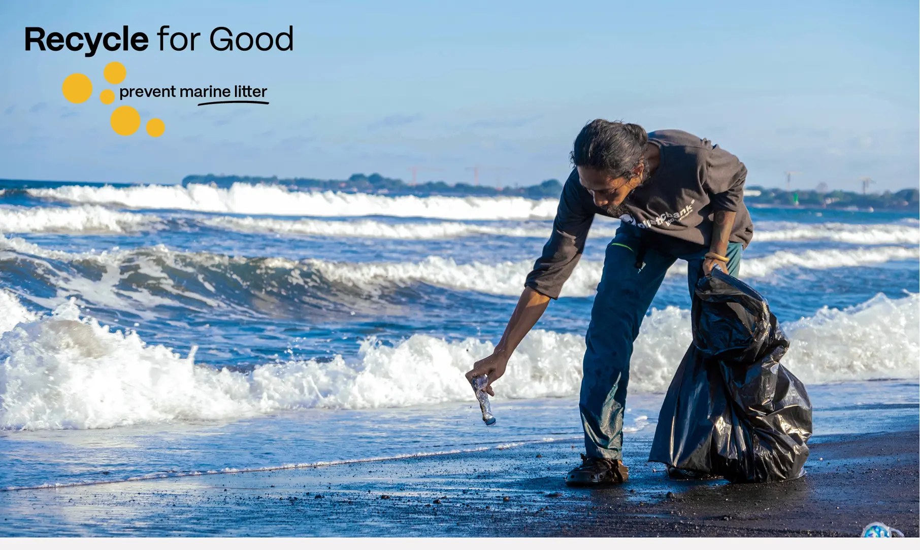 SIG and Partners Join Forces to Deliver Systemic Solutions to Ocean-Bound Packaging Waste