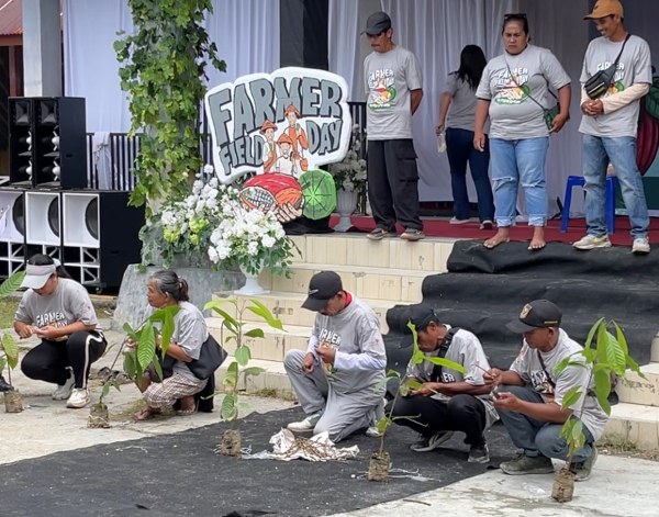 Cargill Supports Certified Cocoa Sourcing in Indonesia with Rp38.8Bn in Farmer Premiums