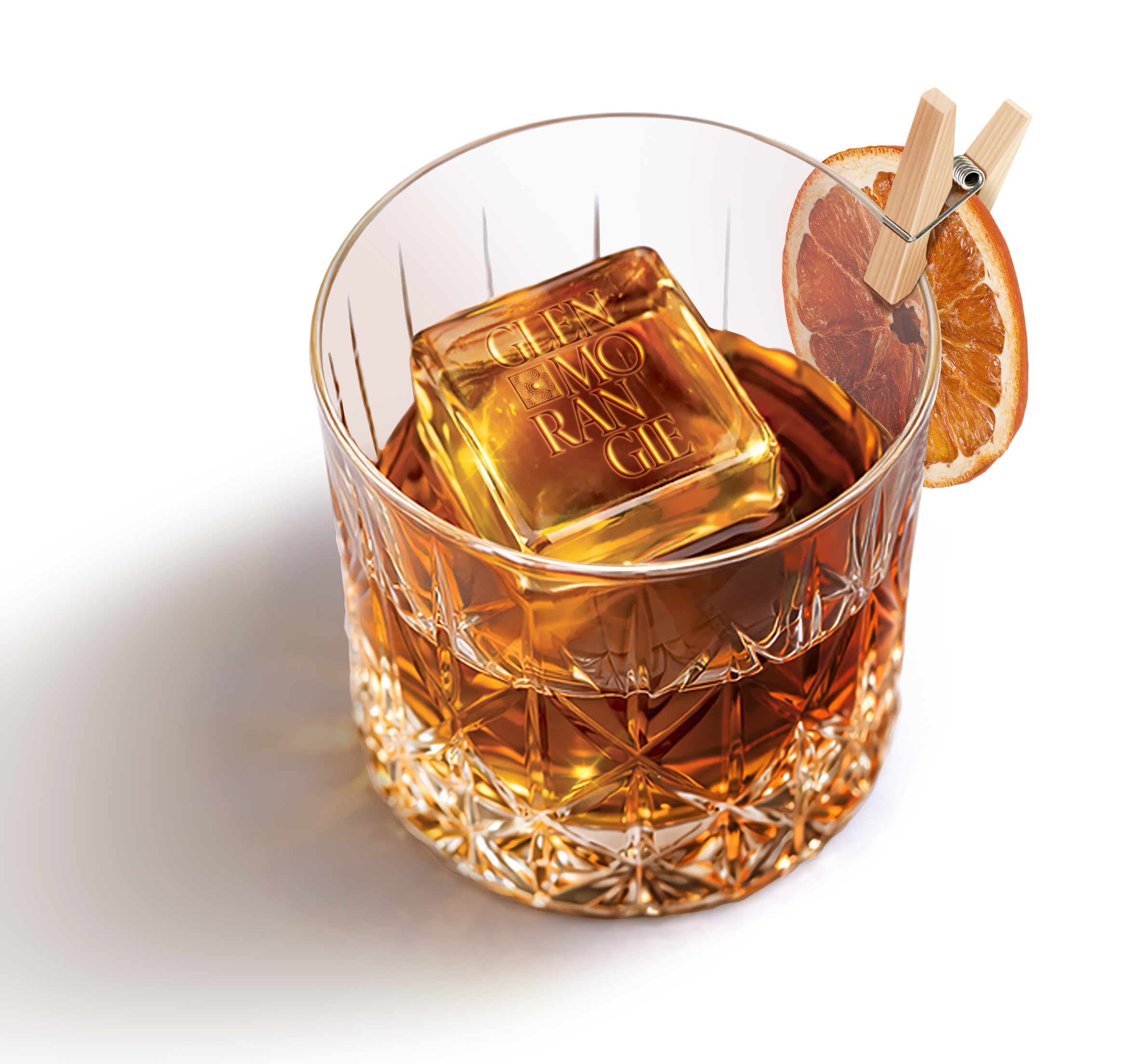 Glenmorangie Introduces Signature Serve Ritual for Reimagined Original 12 Years Old in India
