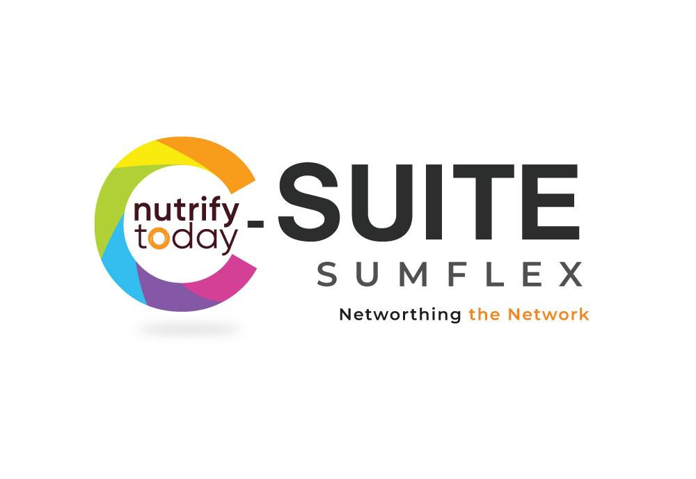 Nutrify Today C-Suite Sumflex Becomes the Zero-Delegate Sumflex