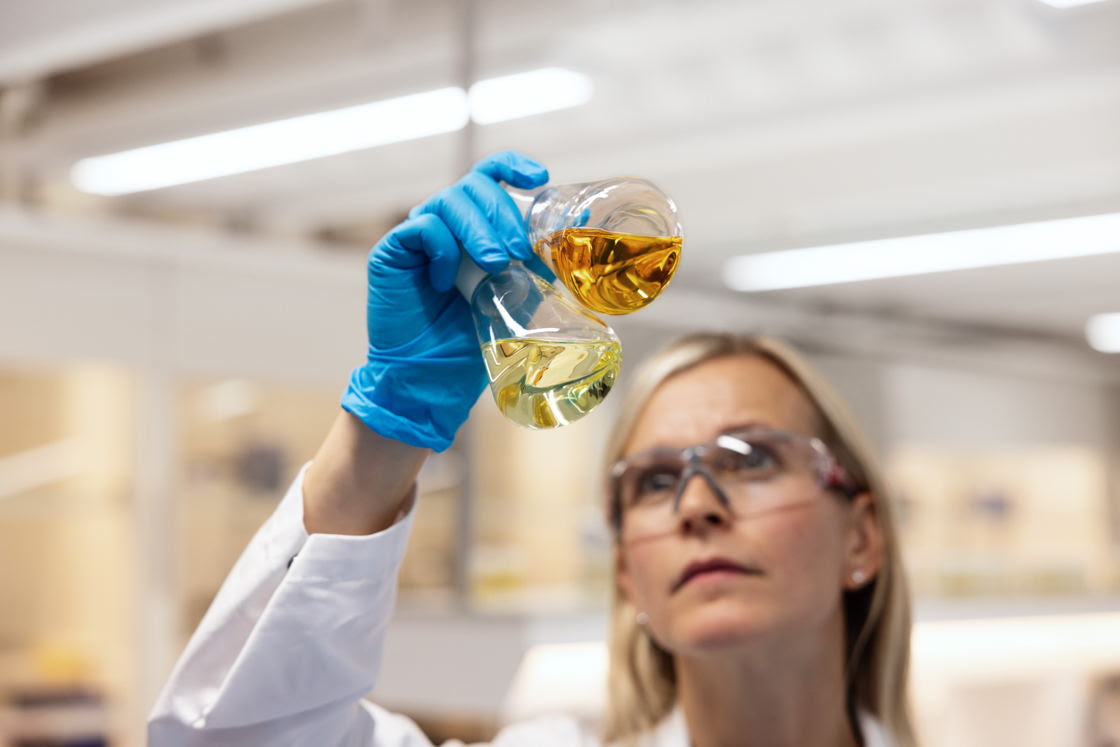 University of Bergen Study Links Cetoleic Acid Supplementation to Significant LDL Reduction