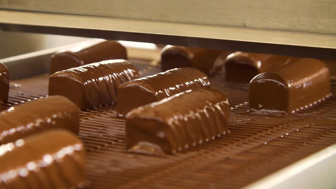 AAK Unveils Cocoa Butter Equivalent for Stable and Efficient Enrobing Applications