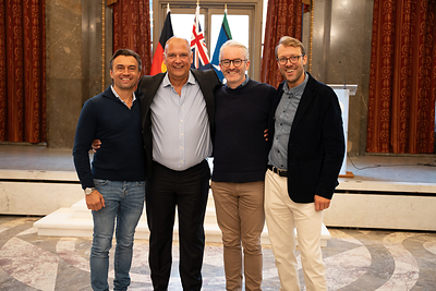 Australian Food-Tech Firm Fresho Acquires UK ERP Leader Nation Wilcox