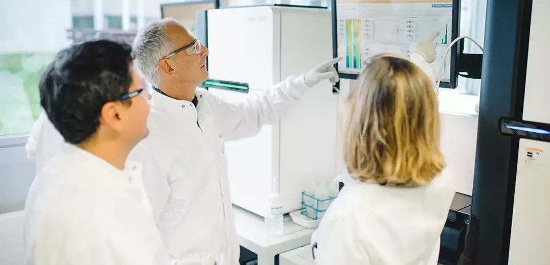 Nestlé and Helaina Partner to Advance Science-Based Early-Life Nutrition