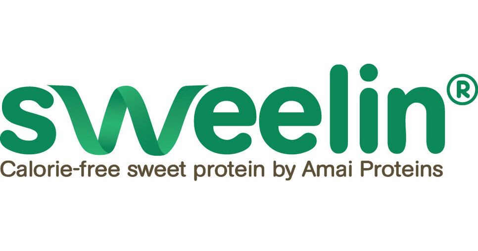 Amai Proteins Publishes First Human Clinical Trial Data for Sweet Protein sweelin