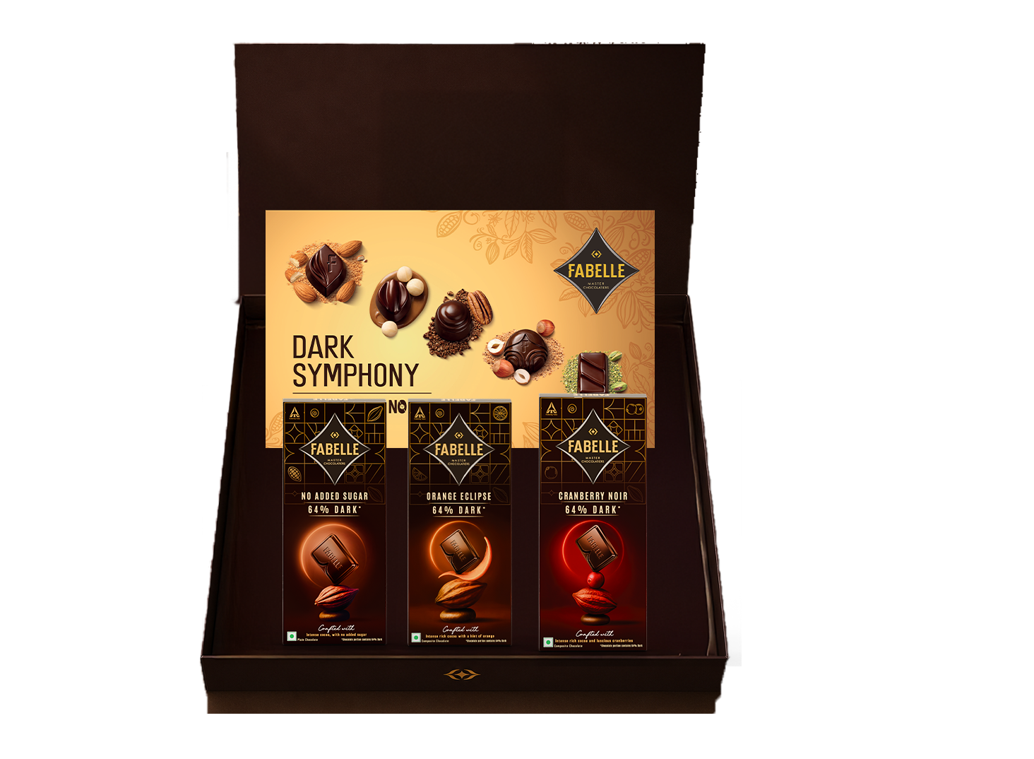 ITC Grand Central, Mumbai, Marks World Chocolate Day with the Finest Indulgences at the Fabelle Kiosk