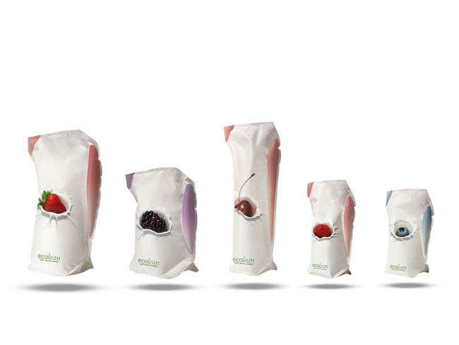 SQZ launches RTD beverages in Ecolean aseptic packs