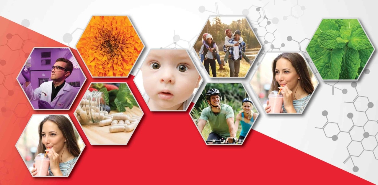 Kemin announces new partnership in China
