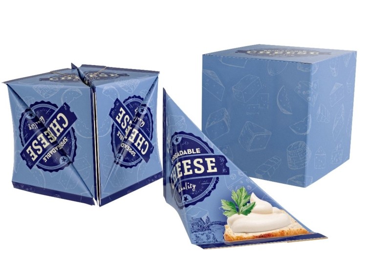 Tetra Pak new packaging boosts supply efficiency