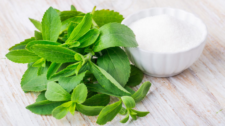 SweeGen receives approval for non-GMO Reb M Stevia Leaf Sweetener 